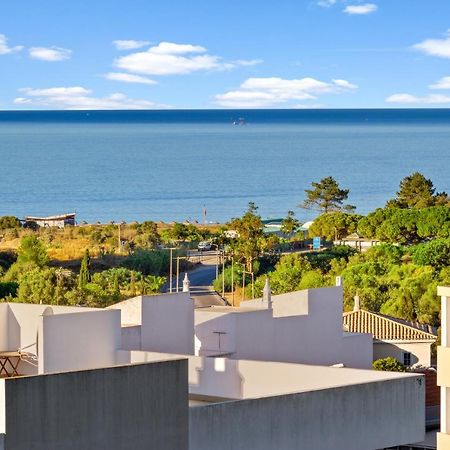 T1 Em Alvor Apartment Bagian luar foto