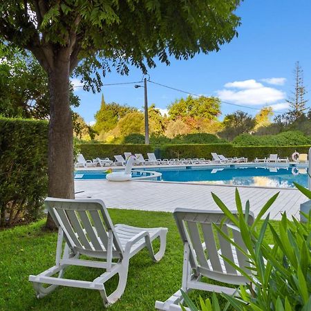 T1 Em Alvor Apartment Bagian luar foto