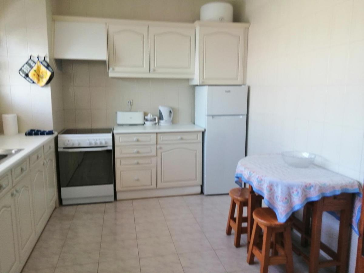T1 Em Alvor Apartment Bagian luar foto