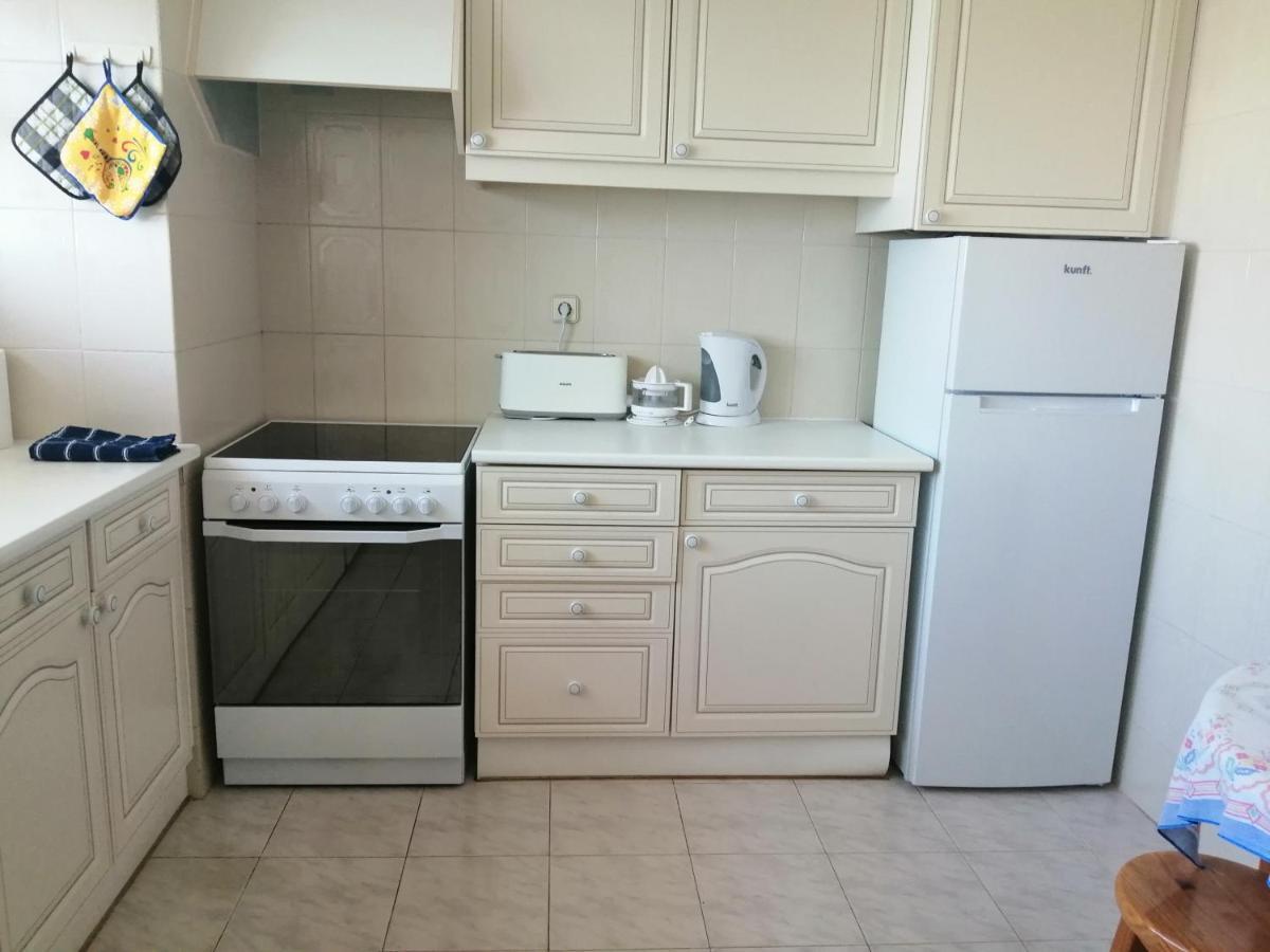 T1 Em Alvor Apartment Bagian luar foto