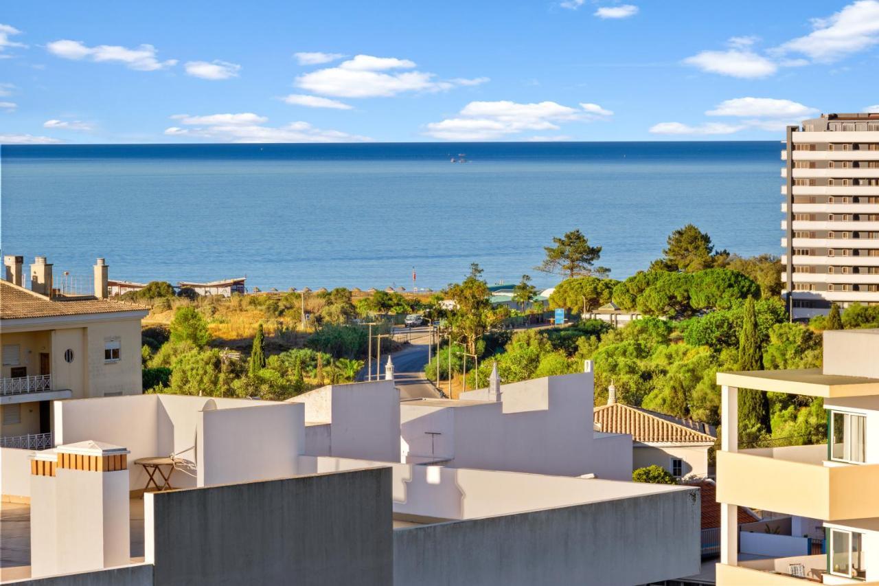 T1 Em Alvor Apartment Bagian luar foto