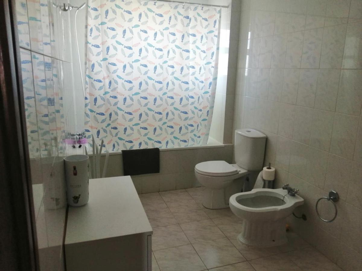 T1 Em Alvor Apartment Bagian luar foto