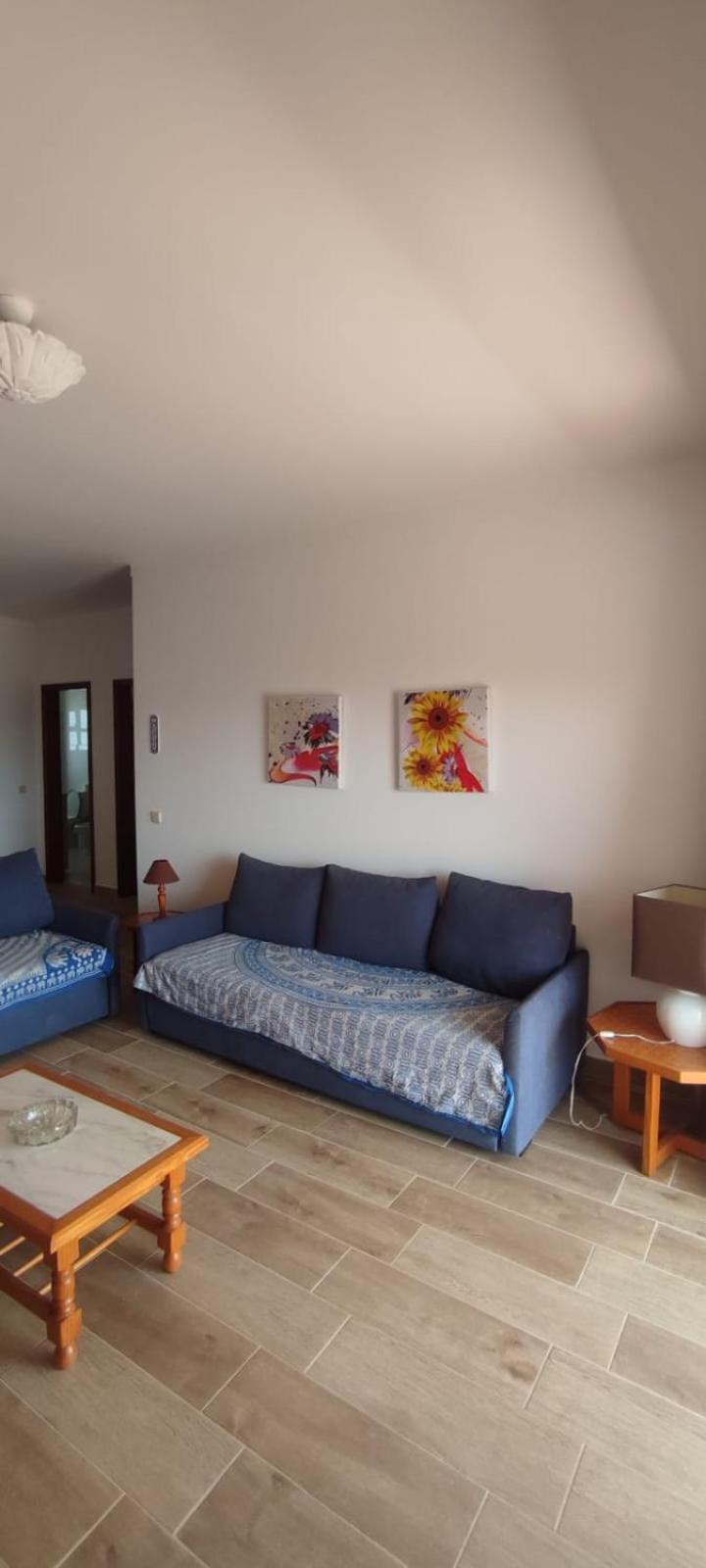 T1 Em Alvor Apartment Bagian luar foto