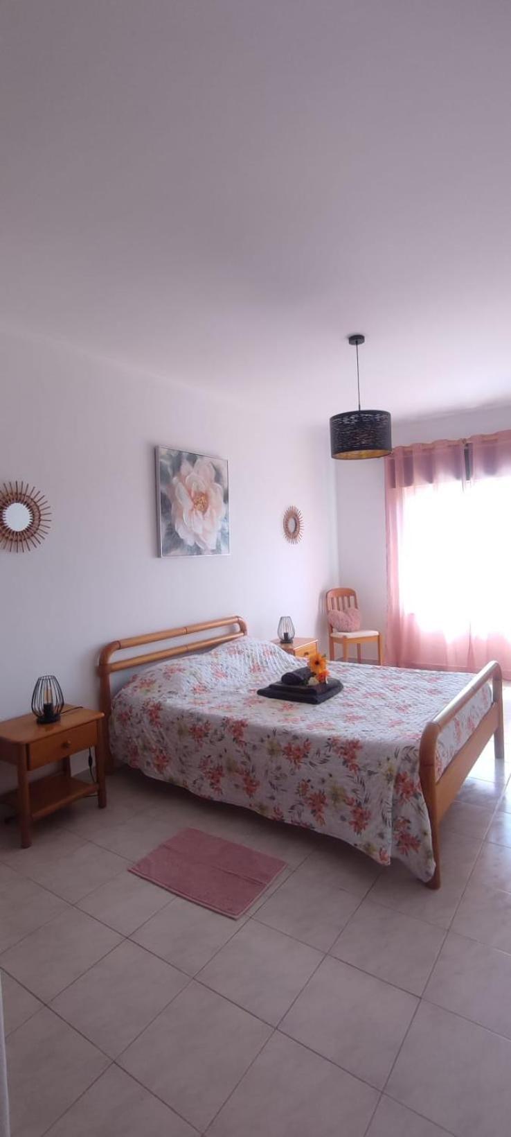 T1 Em Alvor Apartment Bagian luar foto
