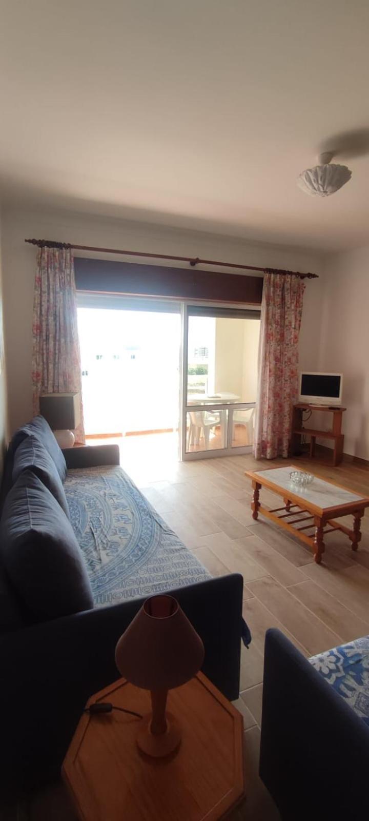 T1 Em Alvor Apartment Bagian luar foto